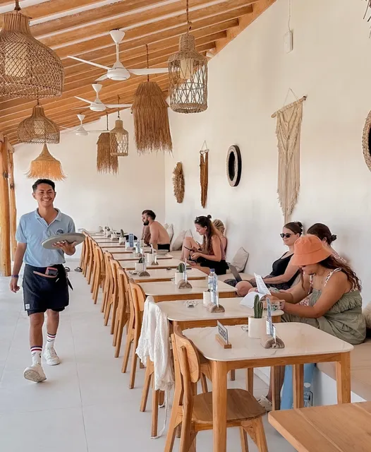 The Rooftop at Seaesta