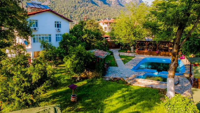 Tuna Garden Koycegiz