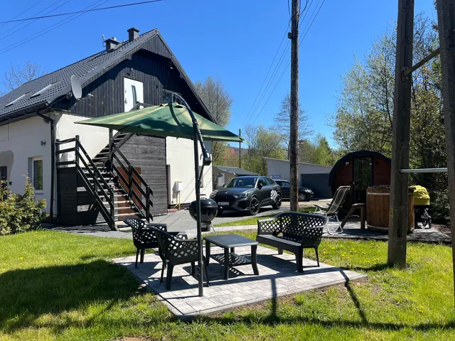 Aparamenty Słowianka