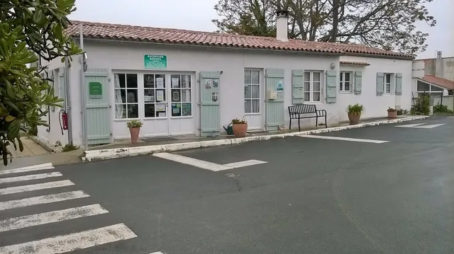 Camping Municipal LE REMONDEAU