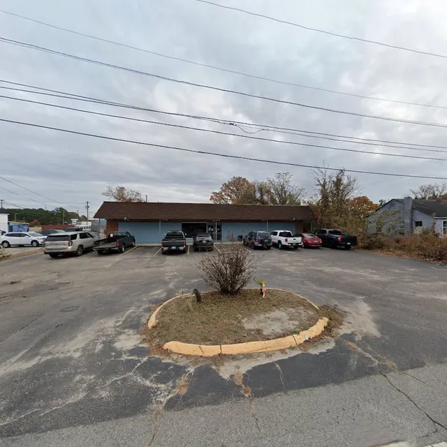 Peaches Adult Boutique & Arcade