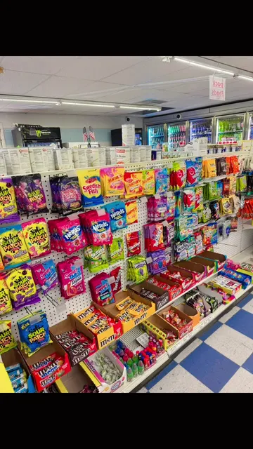 P.D.S. Grocery & Deli