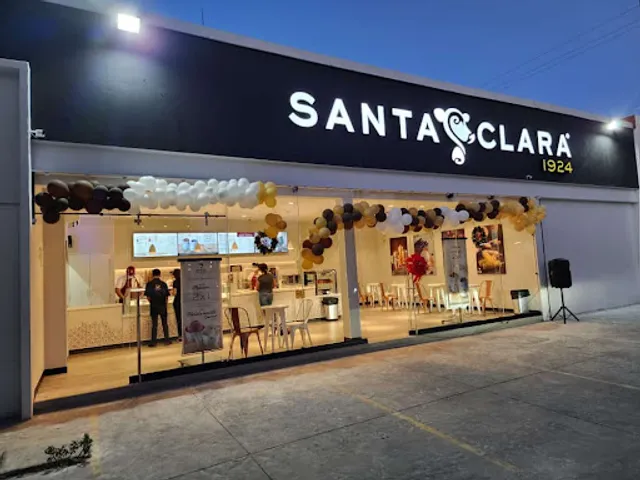 Helados Santa Clara