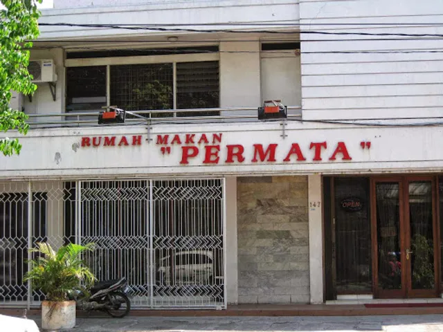 Permata Restaurant