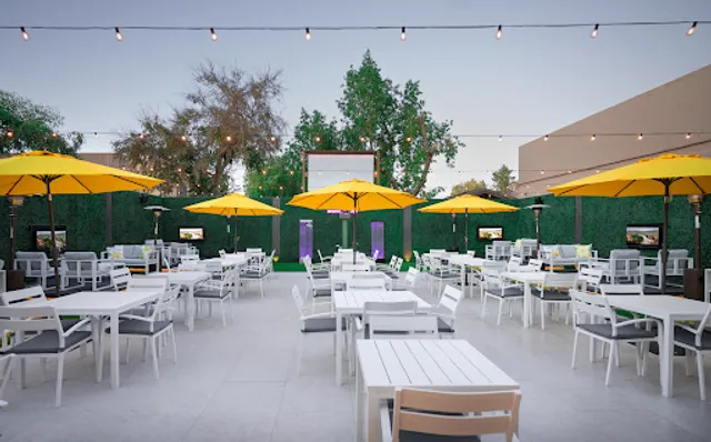 Lemon Mediterranean Restaurant