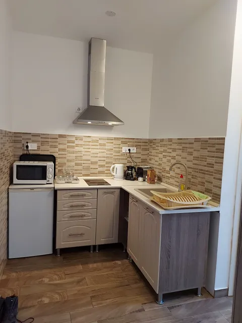Bogoly Apartman