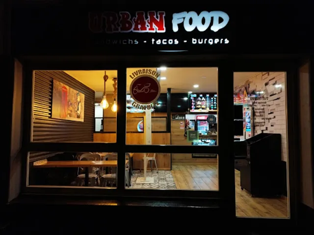 Urban Food