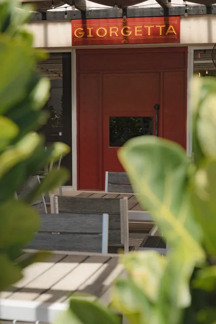 Osteria Giorgetta