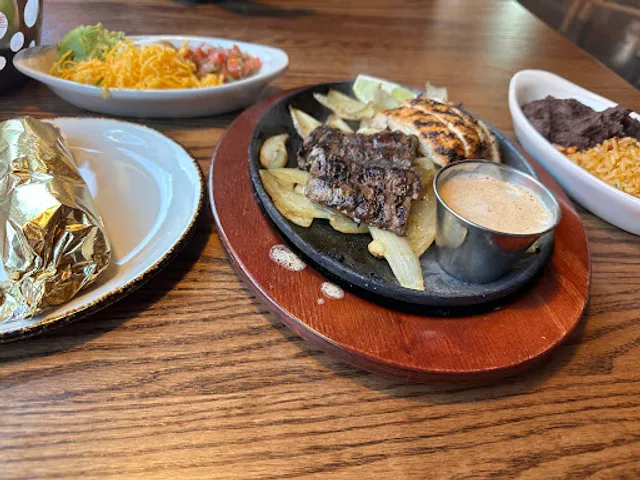 Cyclone Anaya’s Tex-Mex Kitchen