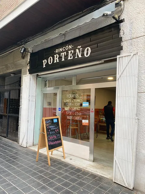 Rincón Porteño