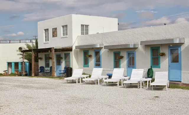 La Paloma Hot Springs & Spa