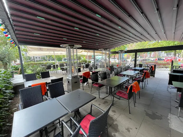 Restaurant Il Tesoro