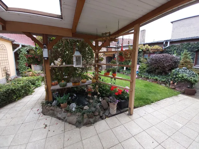 Zimmervermietung Hunziger