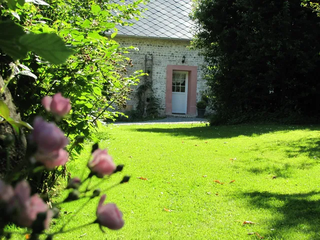 Les Cottages de Marilyne