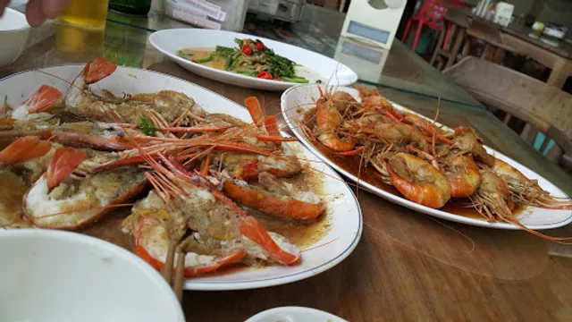 西海岸活蝦之家