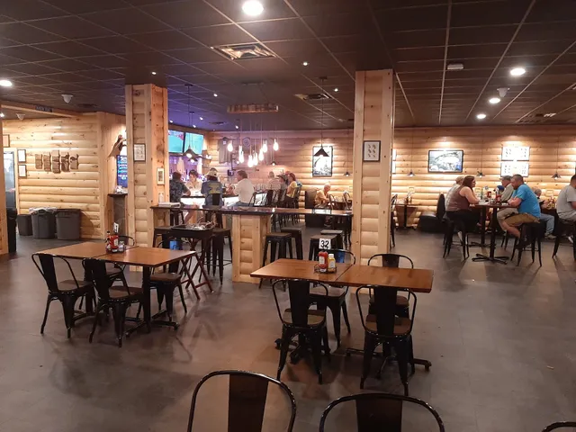 Pheasant Tail Tavern