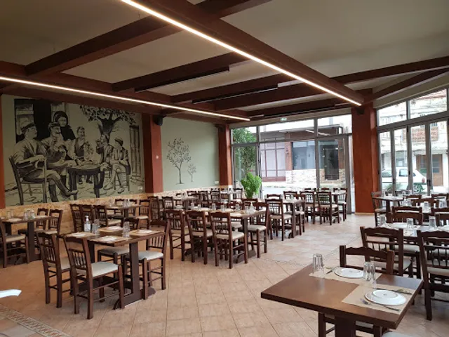 Cretan cuisine Murelo