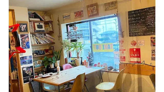 i GiRASOli ジラソーレ小郡