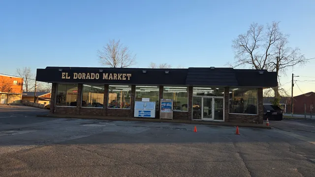 El Dorado Market