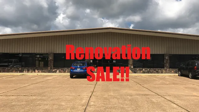 Blackmon's Furniture & Appliances Camden