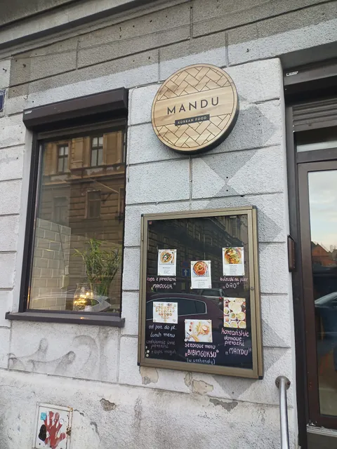 Mandu