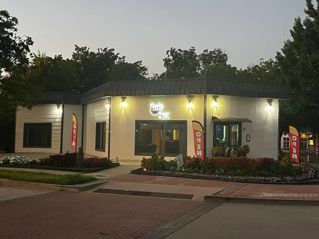 Roanoke Thai Massage & SPA