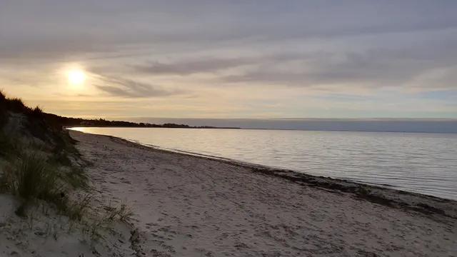 Vier Elemente Usedom