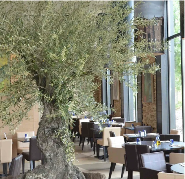 Il RISTORANTE - le restaurant italien de Marquette Lez Lille