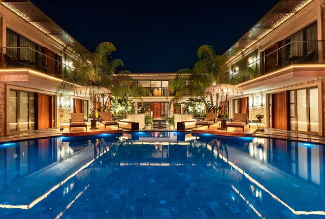 Genesis Hotel & Spa Alaçatı