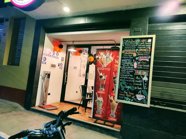 Old Coffee Pakamuros