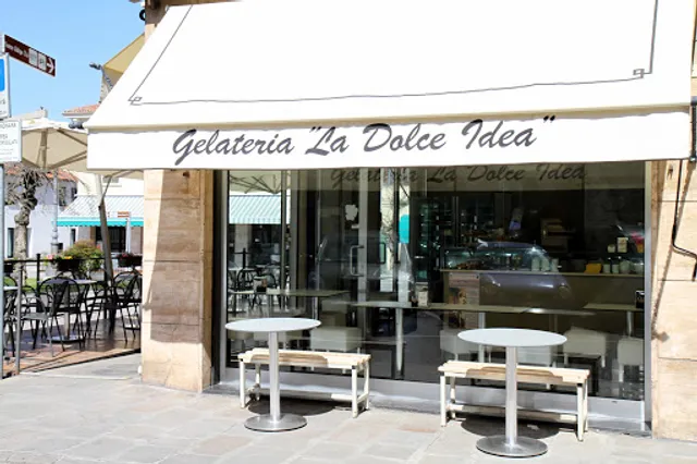 La Dolce Idea