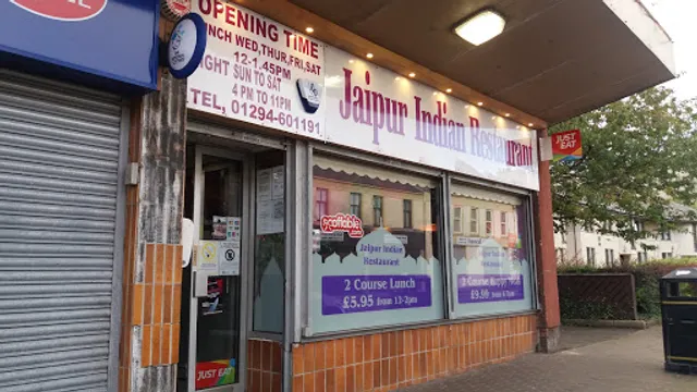 Jaipur Indian Restaurant
