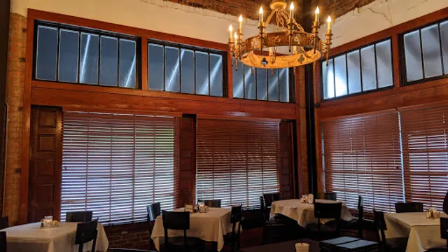 Eugene's Gulf Coast Cuisine