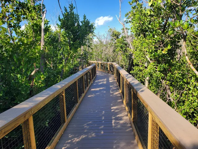 Charlotte Harbor Preserve State Park