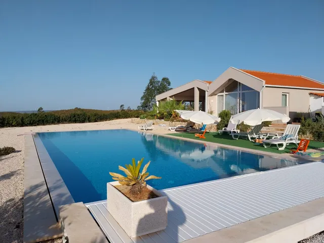 Corte Velada Guest House by LovelyStay