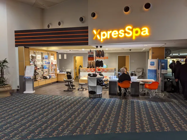 XpresSpa