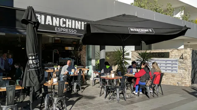 Bianchini's Gymea