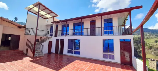 Buenavista Hotel Campestre - Pesca