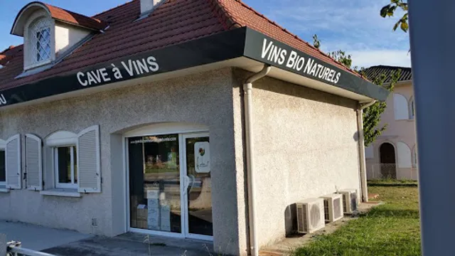 Caviste Vins Naturels Bios - Cave Que du Bonheur