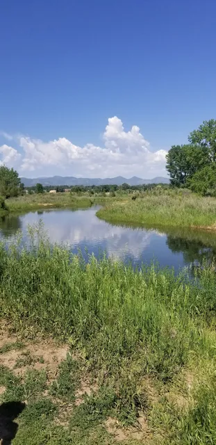 Northern Wildlife Area