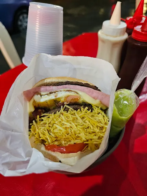 Celinho Burguer Delivery