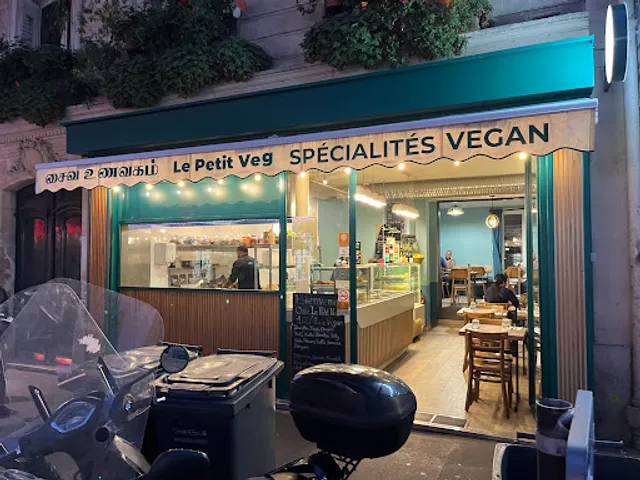 Le Petit Veg