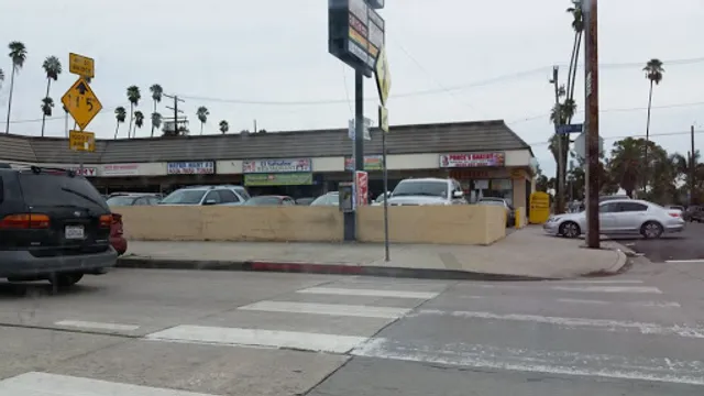 El Salsabor Restaurant