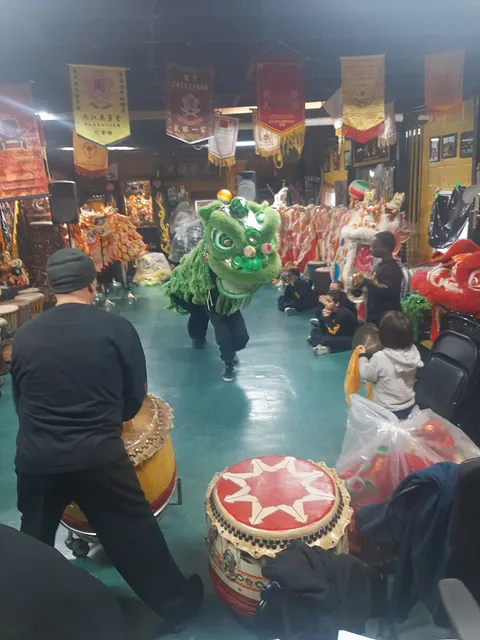 Hung Tao Choi Mei Leadership Institute