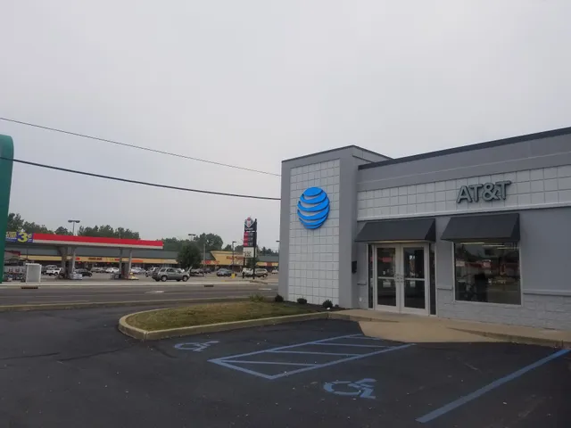 AT&T Store