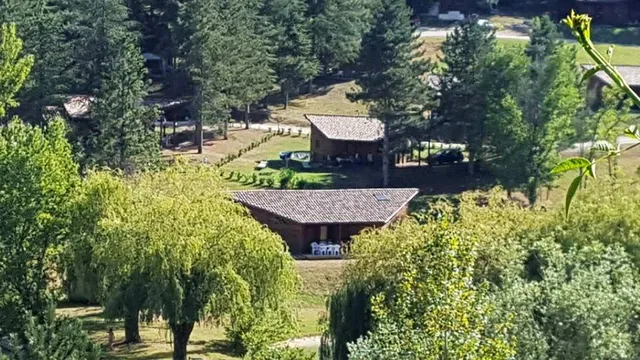 DOMAINE DU LAC DE GOULENS