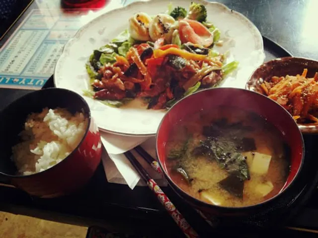 おしゃべりハウス喫茶