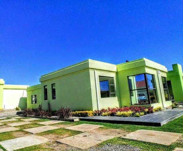 EL Divino Guest House Osizweni