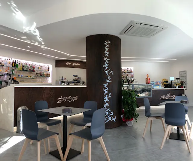 Bar Pizzeria Giardini