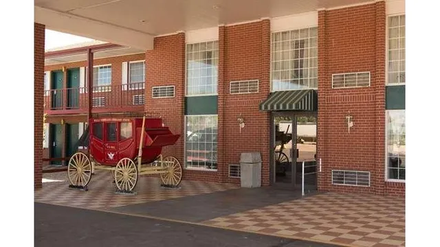 Travelodge by Wyndham Ogallala